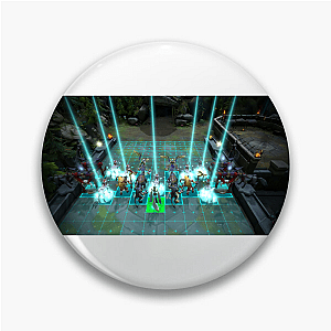 Built for Battle – Legion TD 2 Legion TD 2 Pins