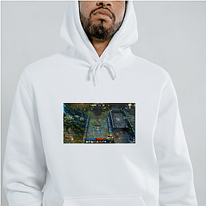 Never AFK – Legion TD 2 Legion TD 2 Hoodies