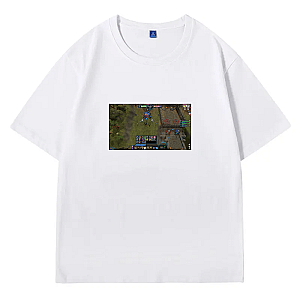 Tactical Tenacity – Legion TD 2 Legion TD 2 T-Shirts