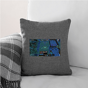 Synergy or Sink – Legion TD 2 Legion TD 2 Pillows Cover