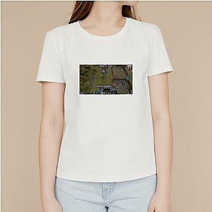 Tactical Tenacity – Legion TD 2 Legion TD 2 T-Shirts