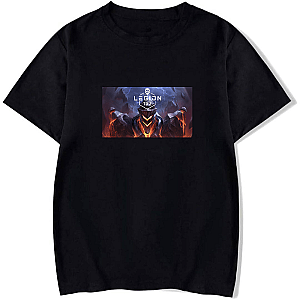 Gold and Grind – Legion TD 2 Legion TD 2 T-Shirts
