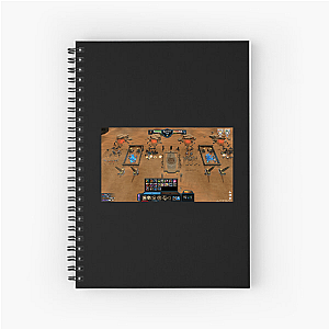 Wave by Wave – Legion TD 2 Legion TD 2 Notebook
