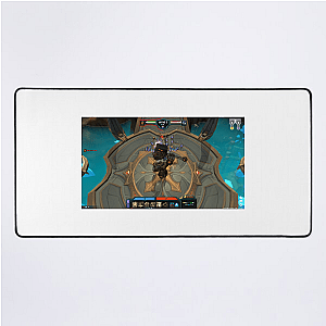 Legion Lives On – Legion TD 2 Legion TD 2 Mouse Pads