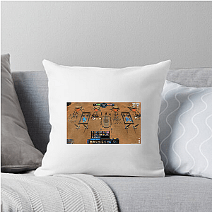 Wave by Wave – Legion TD 2 Legion TD 2 Pillows Cover