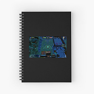Synergy or Sink – Legion TD 2 Legion TD 2 Notebook