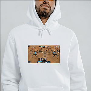 Wave by Wave – Legion TD 2 Legion TD 2 Hoodies