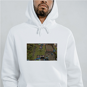 Tactical Tenacity – Legion TD 2 Legion TD 2 Hoodies