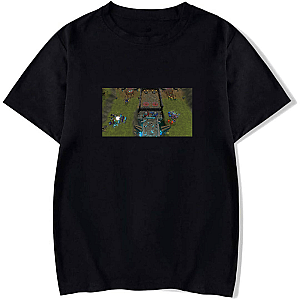 Defend the Core – Legion TD 2 Legion TD 2 T-Shirts