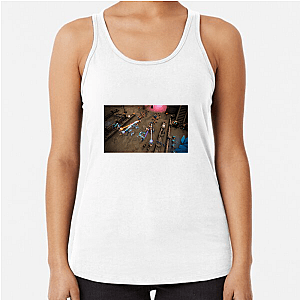 No Mercy, Just Math – Legion TD 2 Legion TD 2 Tank Tops