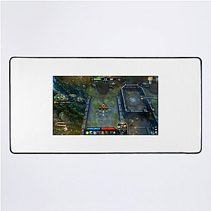 Never AFK – Legion TD 2 Legion TD 2 Mouse Pads