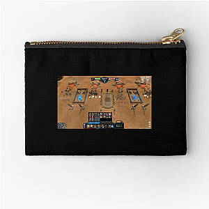 Wave by Wave – Legion TD 2 Legion TD 2 Zipper Pouches