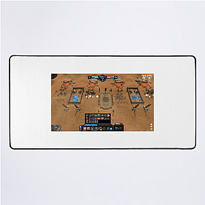 Wave by Wave – Legion TD 2 Legion TD 2 Mouse Pads