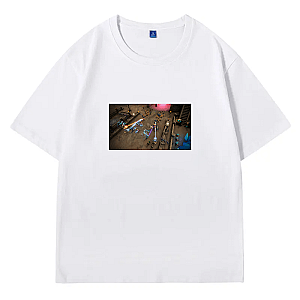 No Mercy, Just Math – Legion TD 2 Legion TD 2 T-Shirts