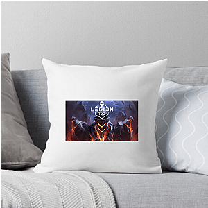 Gold and Grind – Legion TD 2 Legion TD 2 Pillows Cover
