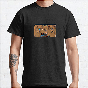 Wave by Wave – Legion TD 2 Legion TD 2 T-Shirts