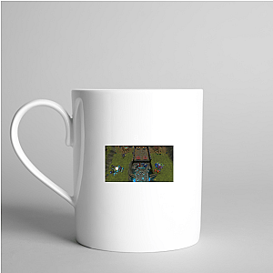 Defend the Core – Legion TD 2 Legion TD 2 Mugs