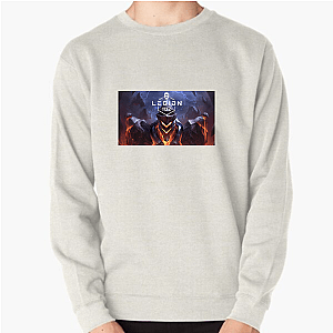 Gold and Grind – Legion TD 2 Legion TD 2 Sweatshirts