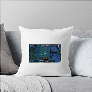 Synergy or Sink – Legion TD 2 Legion TD 2 Pillows Cover