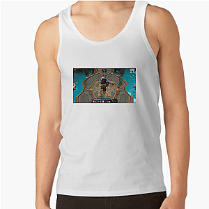 Legion Lives On – Legion TD 2 Legion TD 2 Tank Tops