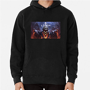 Gold and Grind – Legion TD 2 Legion TD 2 Hoodies