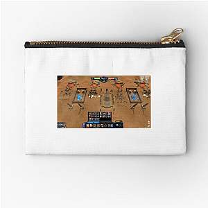 Wave by Wave – Legion TD 2 Legion TD 2 Zipper Pouches