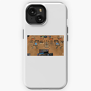 Wave by Wave – Legion TD 2 Legion TD 2 iPhone Cases