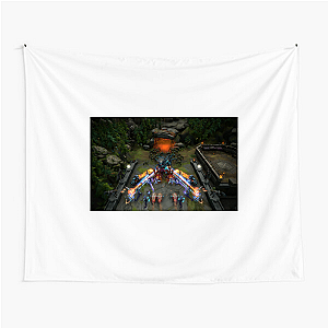 Infinite League, Infinite Pain – Legion TD 2 Legion TD 2 Tapestries