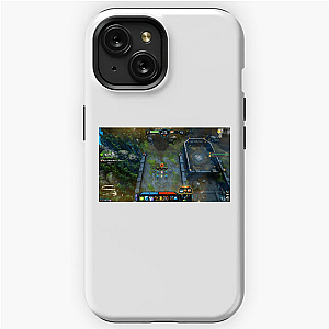 Never AFK – Legion TD 2 Legion TD 2 iPhone Cases