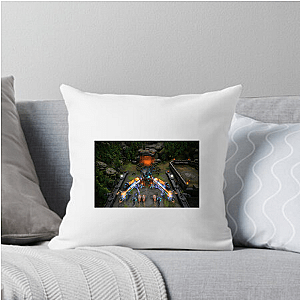Infinite League, Infinite Pain – Legion TD 2 Legion TD 2 Pillows Cover