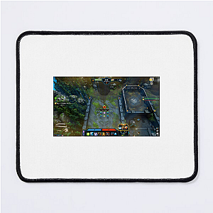 Never AFK – Legion TD 2 Legion TD 2 Mouse Pads
