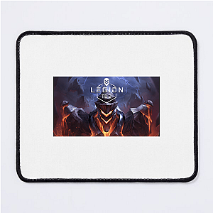 Gold and Grind – Legion TD 2 Legion TD 2 Mouse Pads