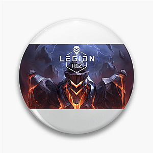 Gold and Grind – Legion TD 2 Legion TD 2 Pins