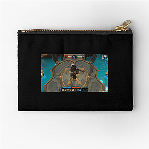 Legion Lives On – Legion TD 2 Legion TD 2 Zipper Pouches