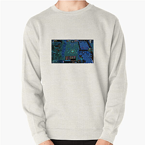 Synergy or Sink – Legion TD 2 Legion TD 2 Sweatshirts