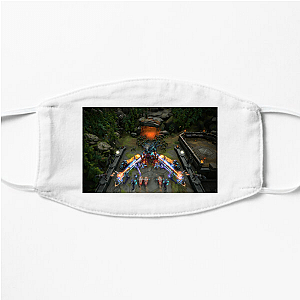 Infinite League, Infinite Pain – Legion TD 2 Legion TD 2 Face Masks