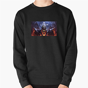 Gold and Grind – Legion TD 2 Legion TD 2 Sweatshirts