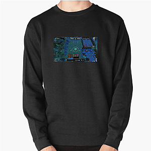 Synergy or Sink – Legion TD 2 Legion TD 2 Sweatshirts