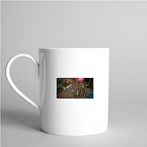 No Mercy, Just Math – Legion TD 2 Legion TD 2 Mugs