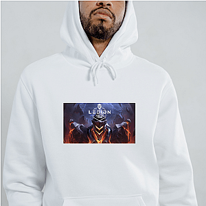 Gold and Grind – Legion TD 2 Legion TD 2 Hoodies