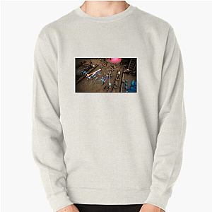 No Mercy, Just Math – Legion TD 2 Legion TD 2 Sweatshirts