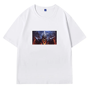 Gold and Grind – Legion TD 2 Legion TD 2 T-Shirts
