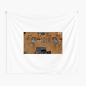 Wave by Wave – Legion TD 2 Legion TD 2 Tapestries