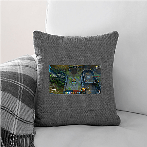 Never AFK – Legion TD 2 Legion TD 2 Pillows Cover