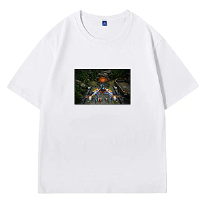 Infinite League, Infinite Pain – Legion TD 2 Legion TD 2 T-Shirts