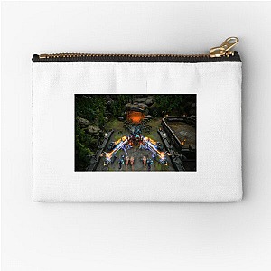 Infinite League, Infinite Pain – Legion TD 2 Legion TD 2 Zipper Pouches
