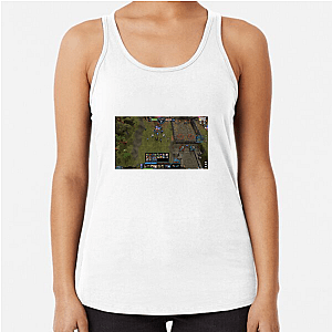 Tactical Tenacity – Legion TD 2 Legion TD 2 Tank Tops