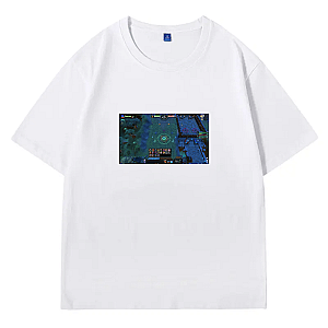 Synergy or Sink – Legion TD 2 Legion TD 2 T-Shirts