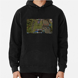 Tactical Tenacity – Legion TD 2 Legion TD 2 Hoodies