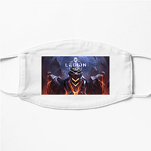 Gold and Grind – Legion TD 2 Legion TD 2 Face Masks